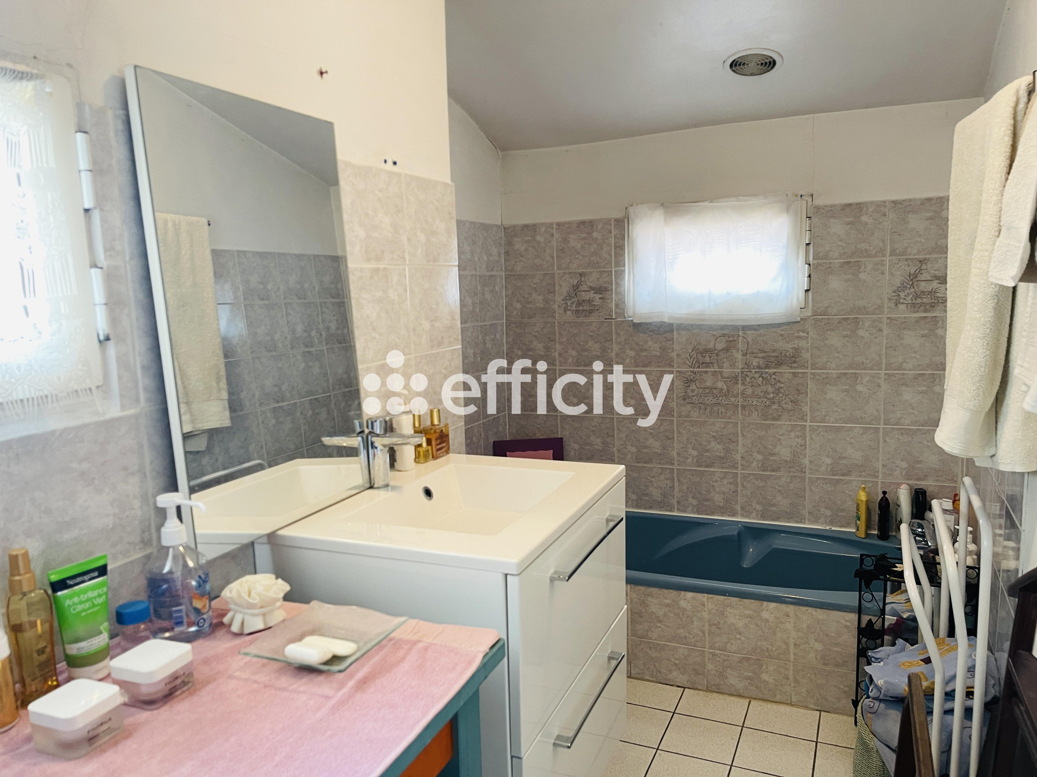 Achat immobilier Maison 3 pièces  62m2 à Bordeaux (33000) - Photo n°9