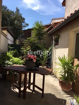 maison 3 pièces - 62,0m2 à Bordeaux (33000)