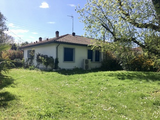 maison 4 pièces - 70m2 à Bordeaux (33200)