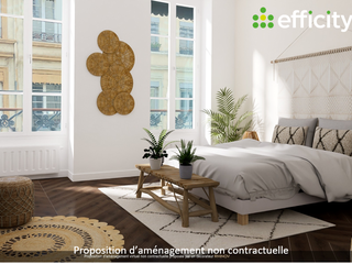 appartement 5 pièces - 131m2 à Lyon (69002)