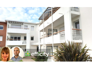 appartement 2 pièces - 36m2 à Ploërmel (56800)
