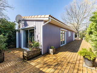maison 4 pièces - 82m2 à Gujan-Mestras (33470)
