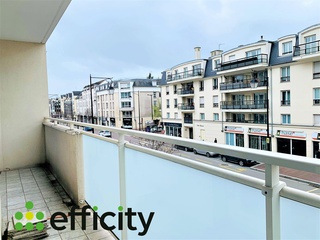 appartement 4 pièces - 86m2 à Antony (92160)