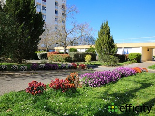 appartement 4 pièces - 74m2 à Mantes-la-Ville (78711)