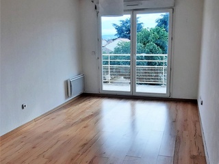 appartement 2 pièces - 37m2 à Ancône (26200)