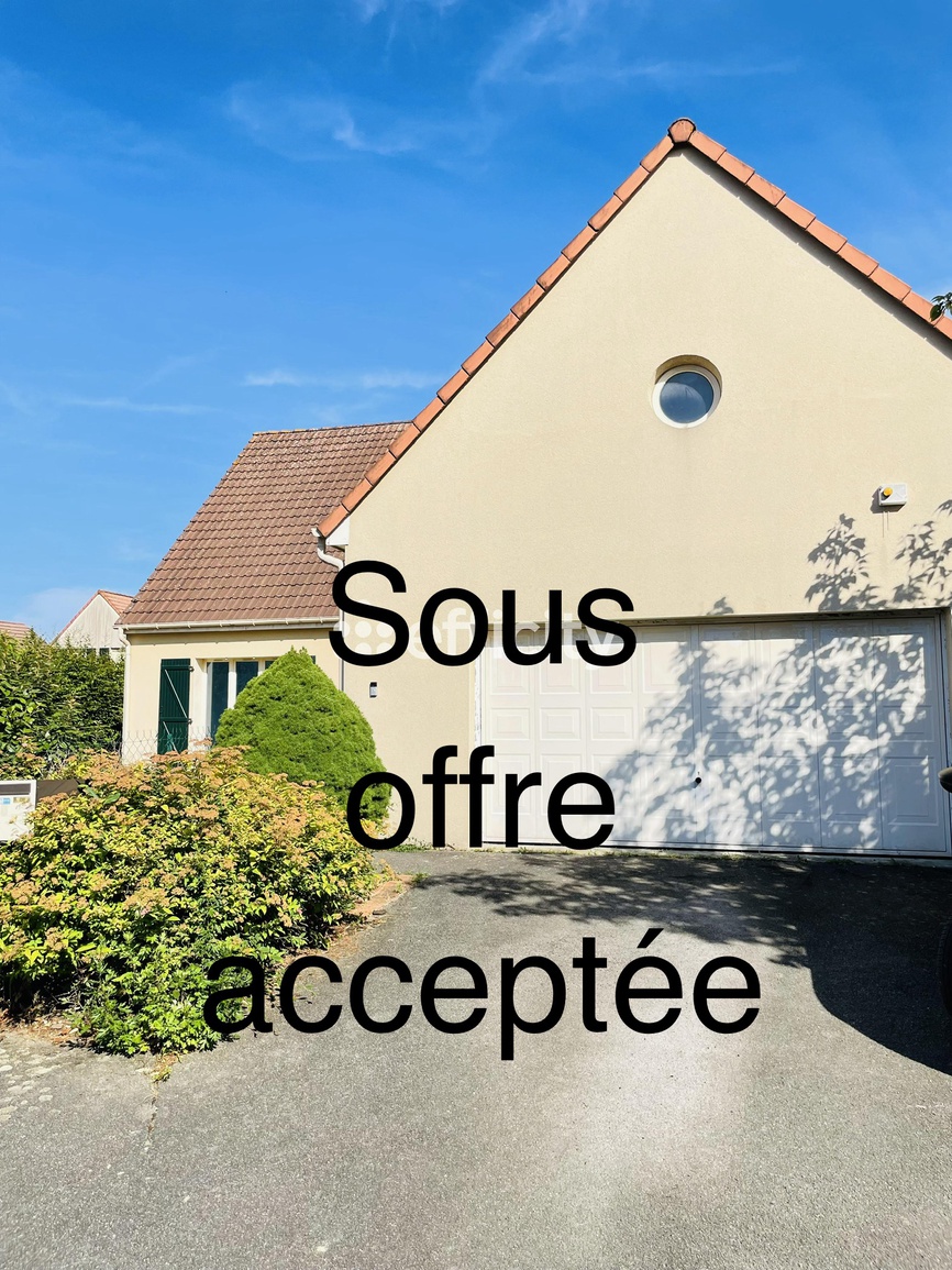 maison 8 pièces - 250m2 à Saint-Jean-le-Blanc (45650)