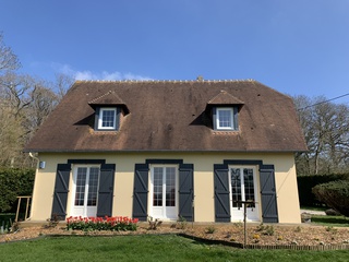 maison 5 pièces - 120m2 à Livarot-Pays-d'Auge (14140)