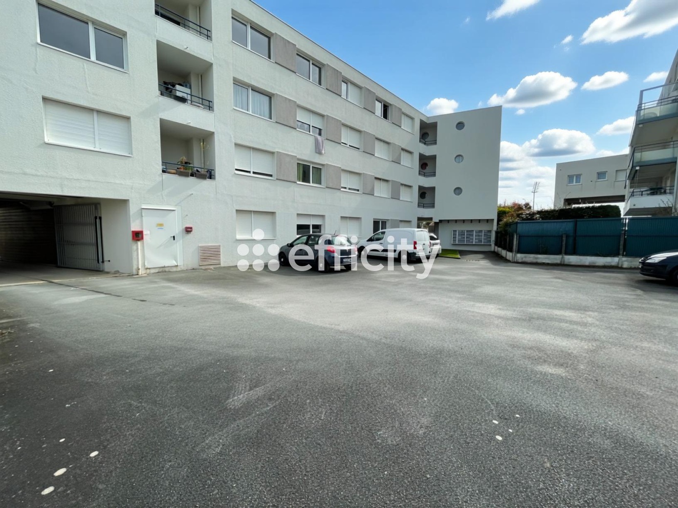 Achat immobilier Appartement 1 pièces  18m2 à Royan (17200) - Photo n°8