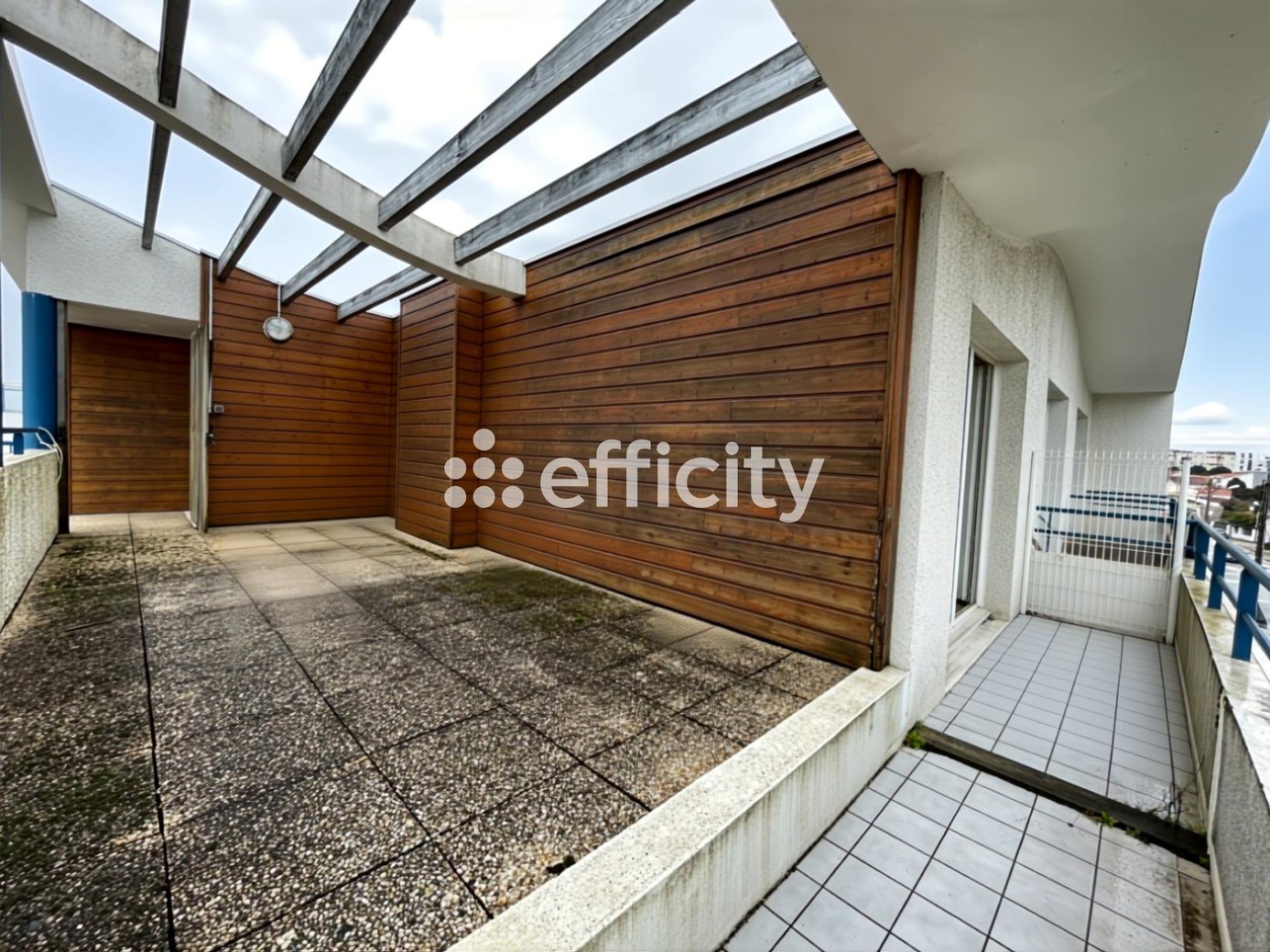 Achat immobilier Appartement 1 pièces  18m2 à Royan (17200) - Photo n°1