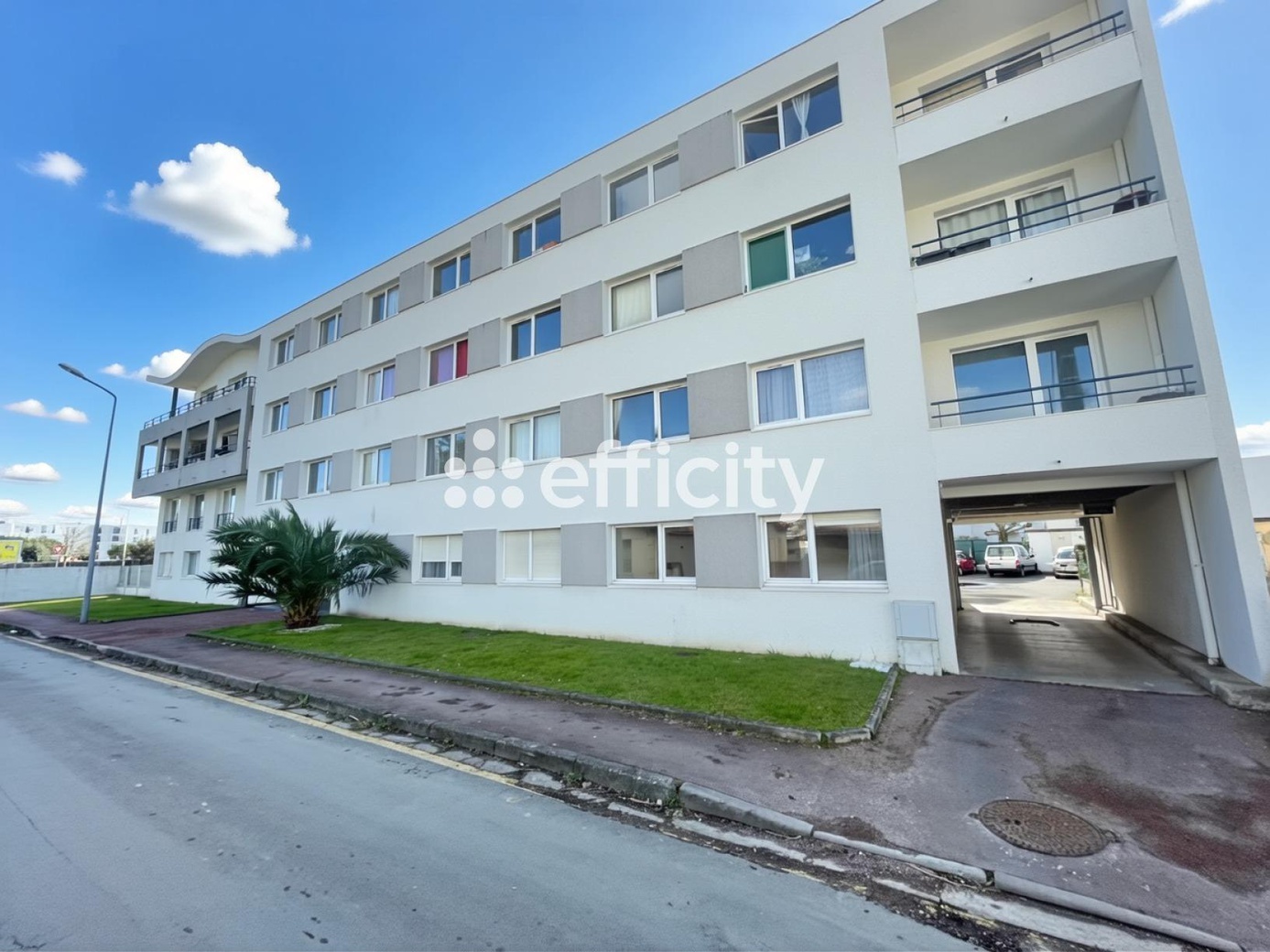 Achat immobilier Appartement 1 pièces  18m2 à Royan (17200) - Photo n°7
