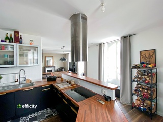 appartement 4 pièces - 97m2 à Pluvigner (56330)