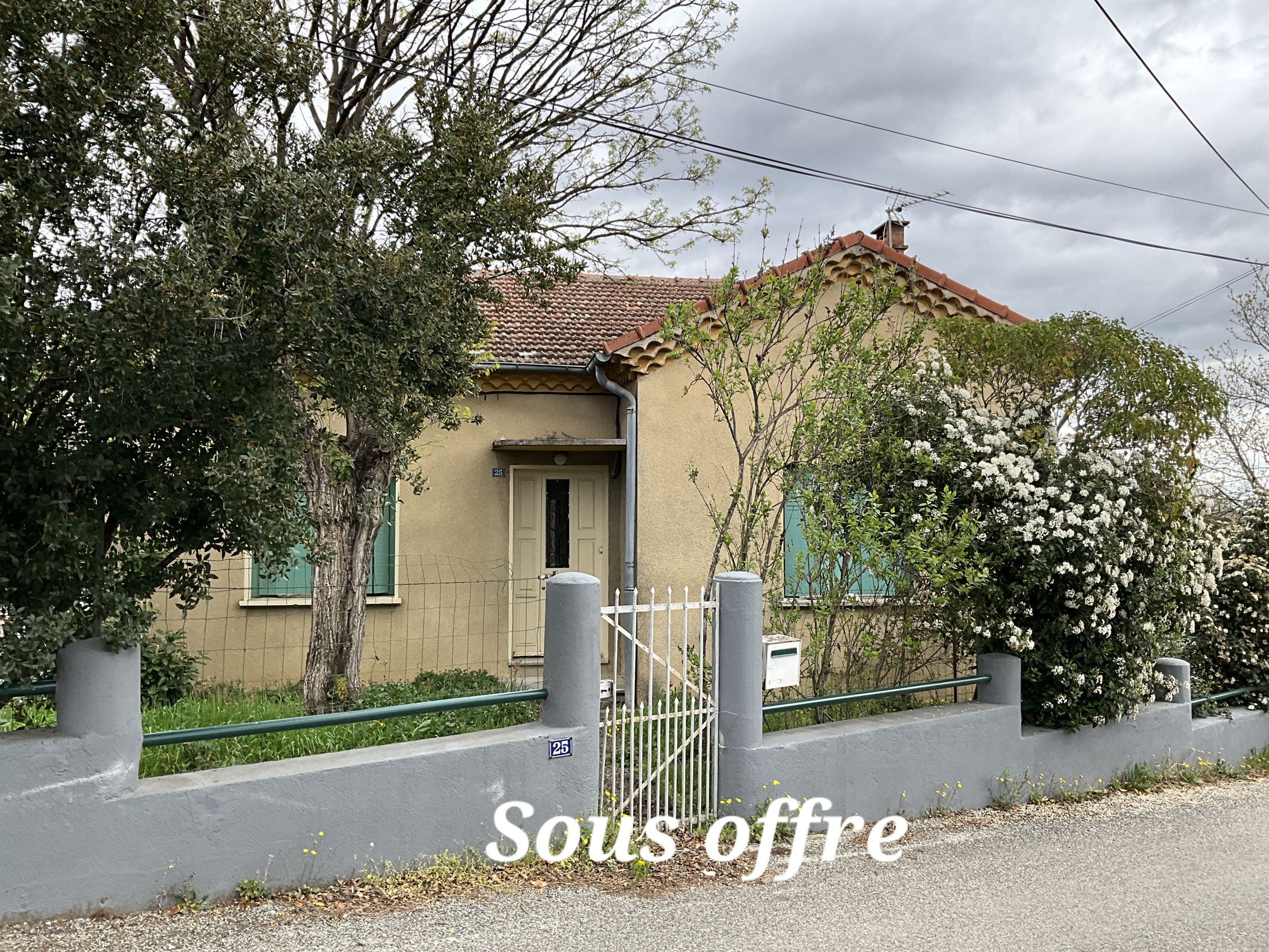 maison 4 pièces - 96m2 à Privas (07000)