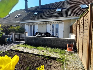 maison 5 pièces - 106m2 à Alençon (61000)