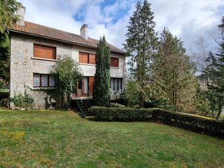 maison 15 pièces - 270m2 à Le Malzieu-Ville (48140)