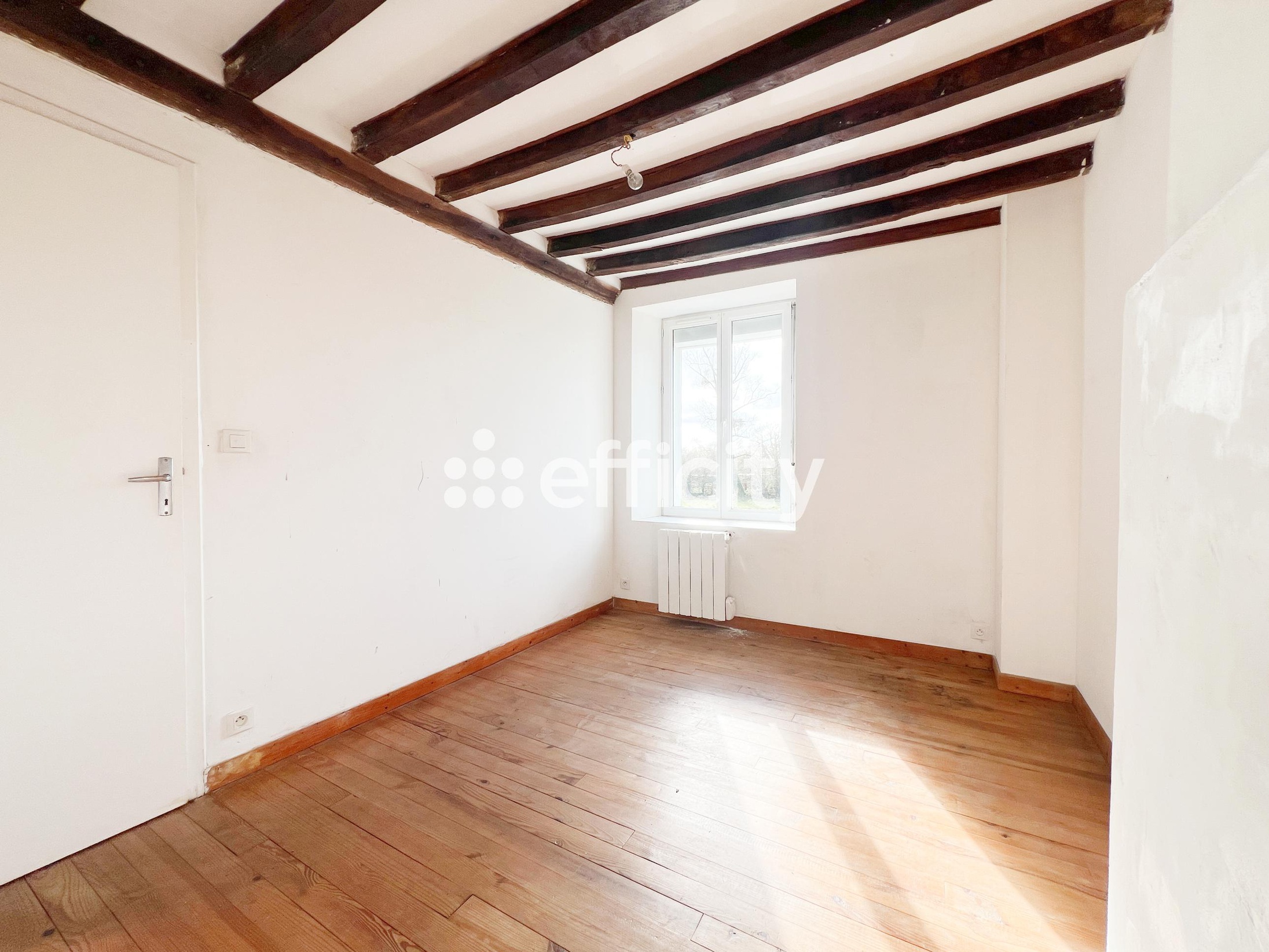 Achat immobilier Maison 4 pièces  60m2 à La Bloutière (50800) - Photo n°8
