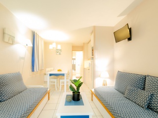 appartement 3 pièces - 33m2 à Talmont-Saint-Hilaire (85440)