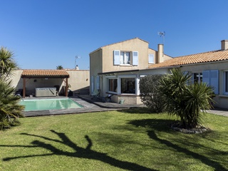 maison 6 pièces - 200m2 à Dompierre-sur-Mer (17139)