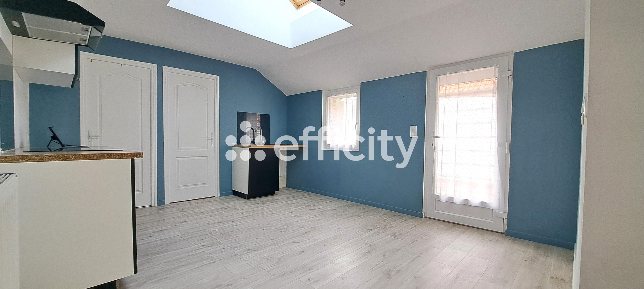 maison 4 pièces - 80m2 à Bersée (59235)