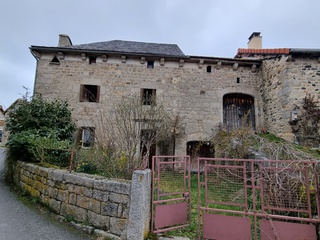 maison 4 pièces - 70m2 à Chaulhac (48140)