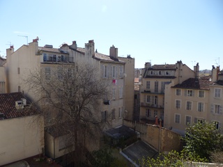 appartement 3 pièces - 106m2 à Marseille (13001)