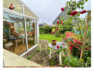 maison 6 pièces - 101m2 à Quimper (29000)