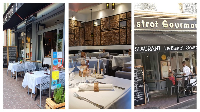 local-commercial 5 pièces - 100m2 à Cannes (06400)