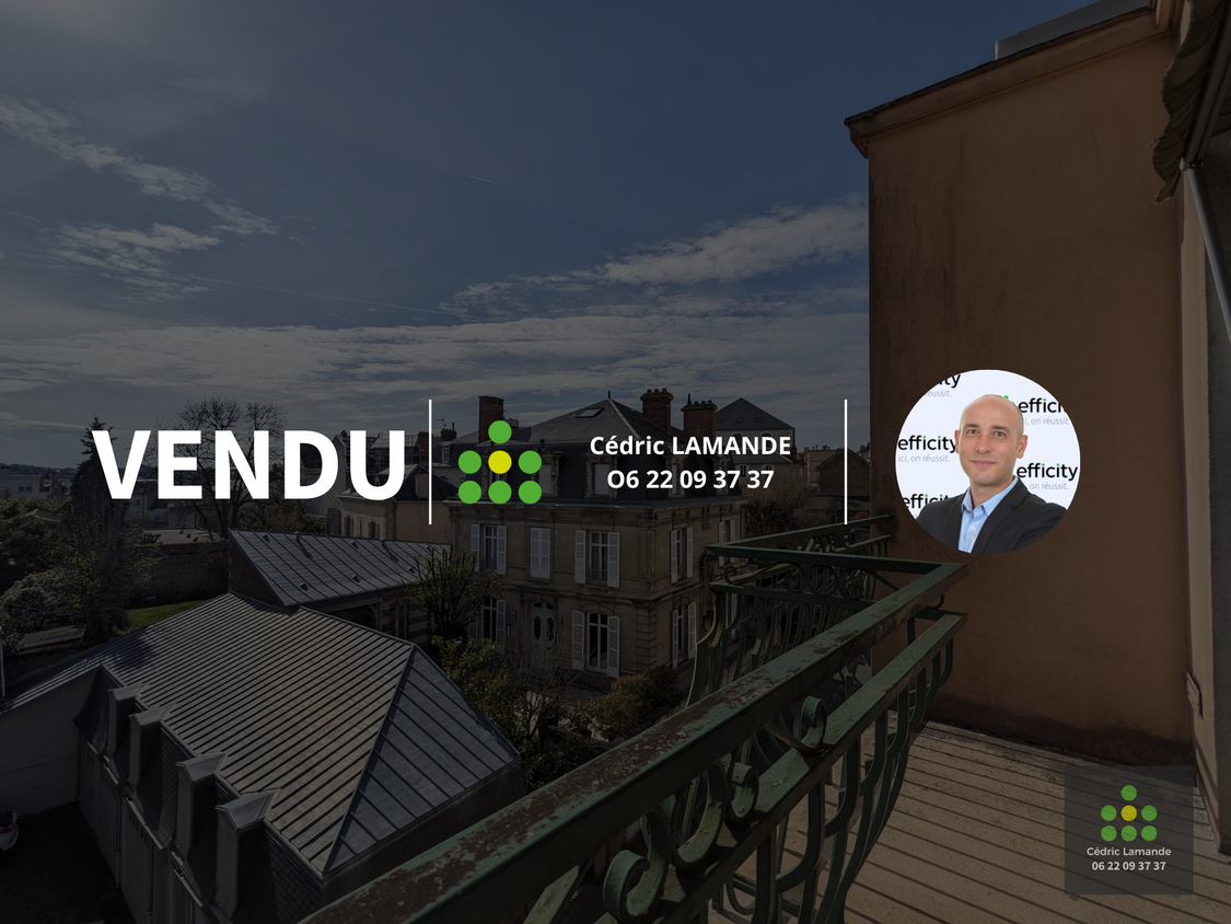 appartement 4 pièces - 125m2 à Limoges (87000)