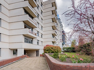 appartement 4 pièces - 84m2 à Vincennes (94300)