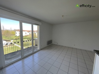 appartement 3 pièces - 56m2 à Bergerac (24100)