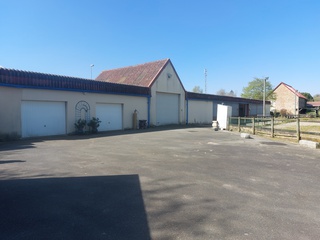 maison 5 pièces - 130m2 à Louargat (22540)