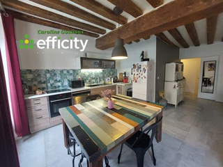 appartement 3 pièces - 65m2 à Meaux (77100)