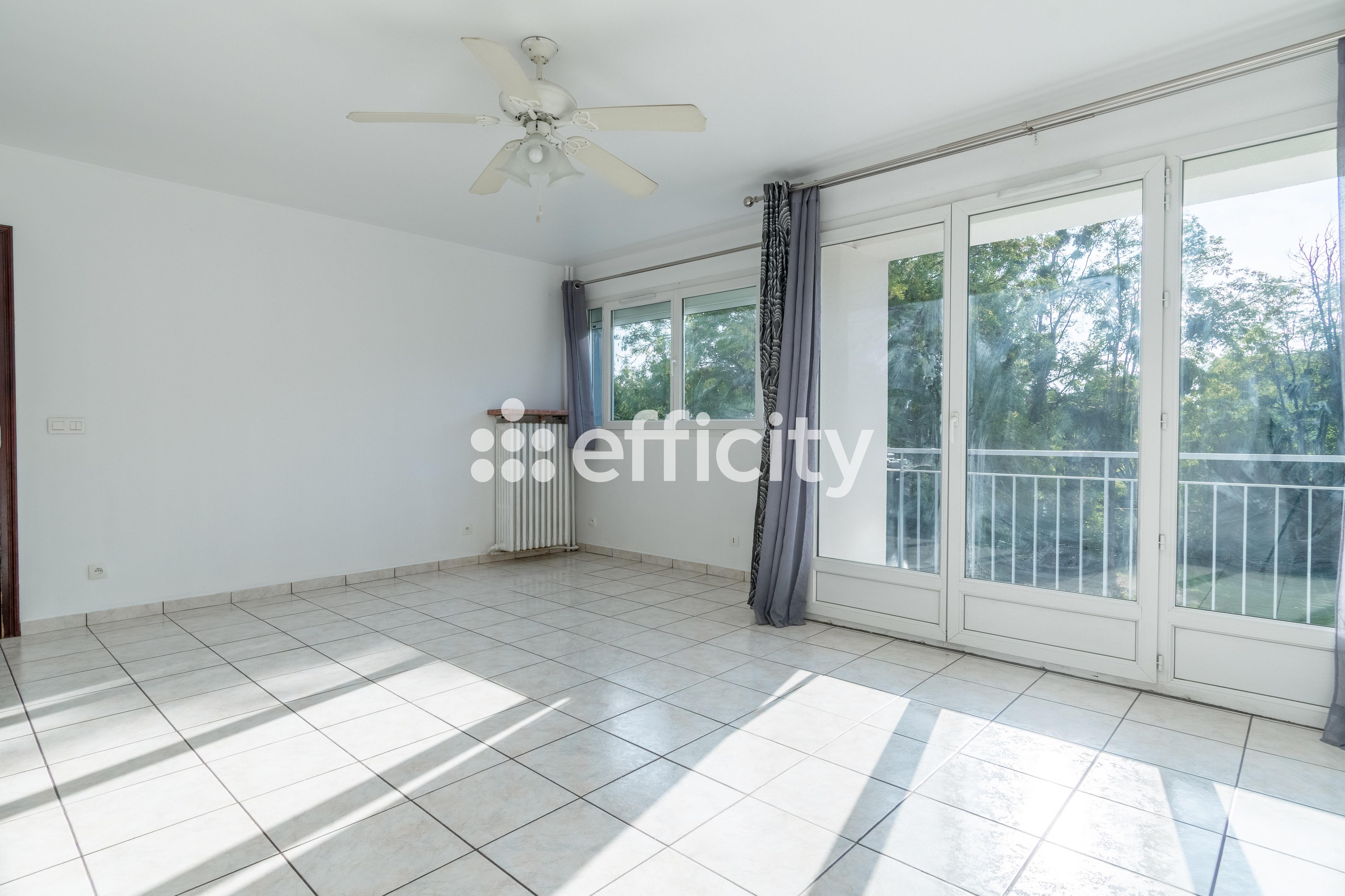 appartement 3 pièces - 62m2 à Villeneuve-le-Roi (94290)