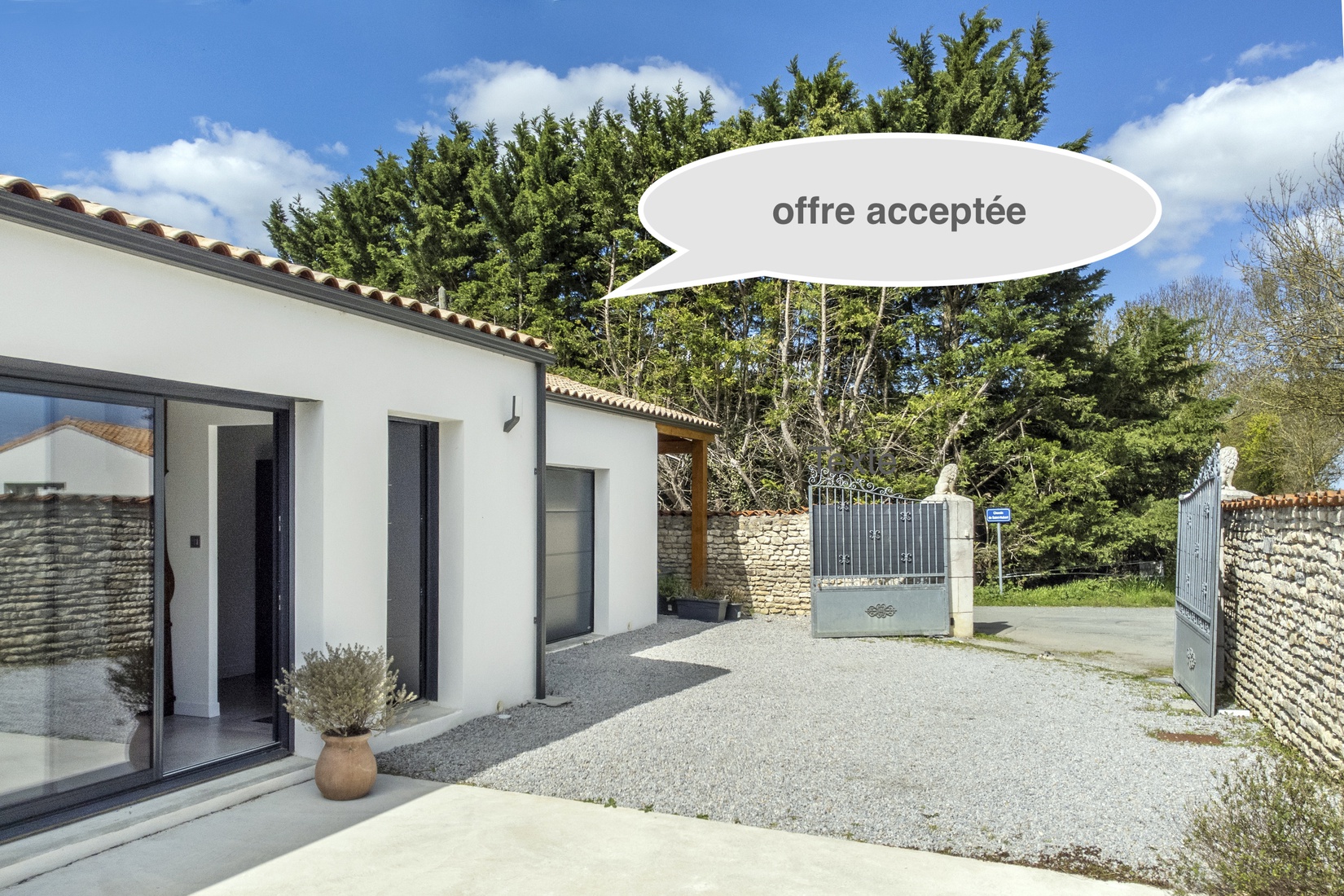 maison 4 pièces - 124m2 à Châtelaillon-Plage (17340)