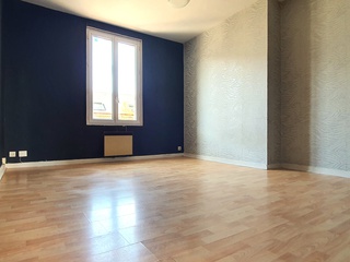 appartement 2 pièces - 37m2 à Le Havre (76600)