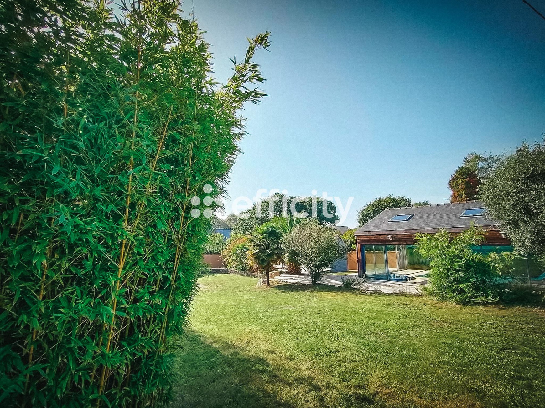 Achat immobilier Maison 10 pièces  345m2 à Lannion (22300) - Photo n°4