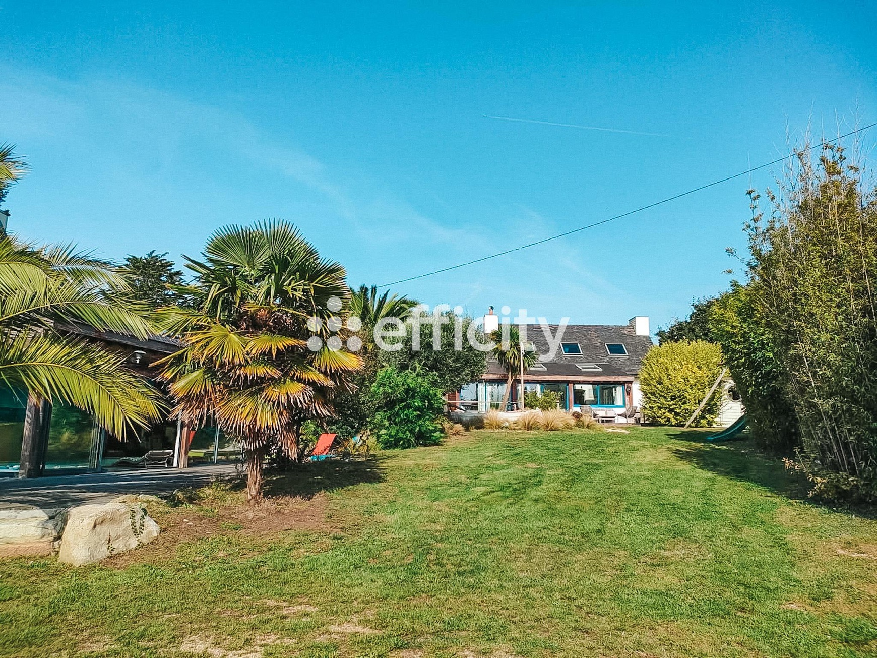 Achat immobilier Maison 10 pièces  345m2 à Lannion (22300) - Photo n°5