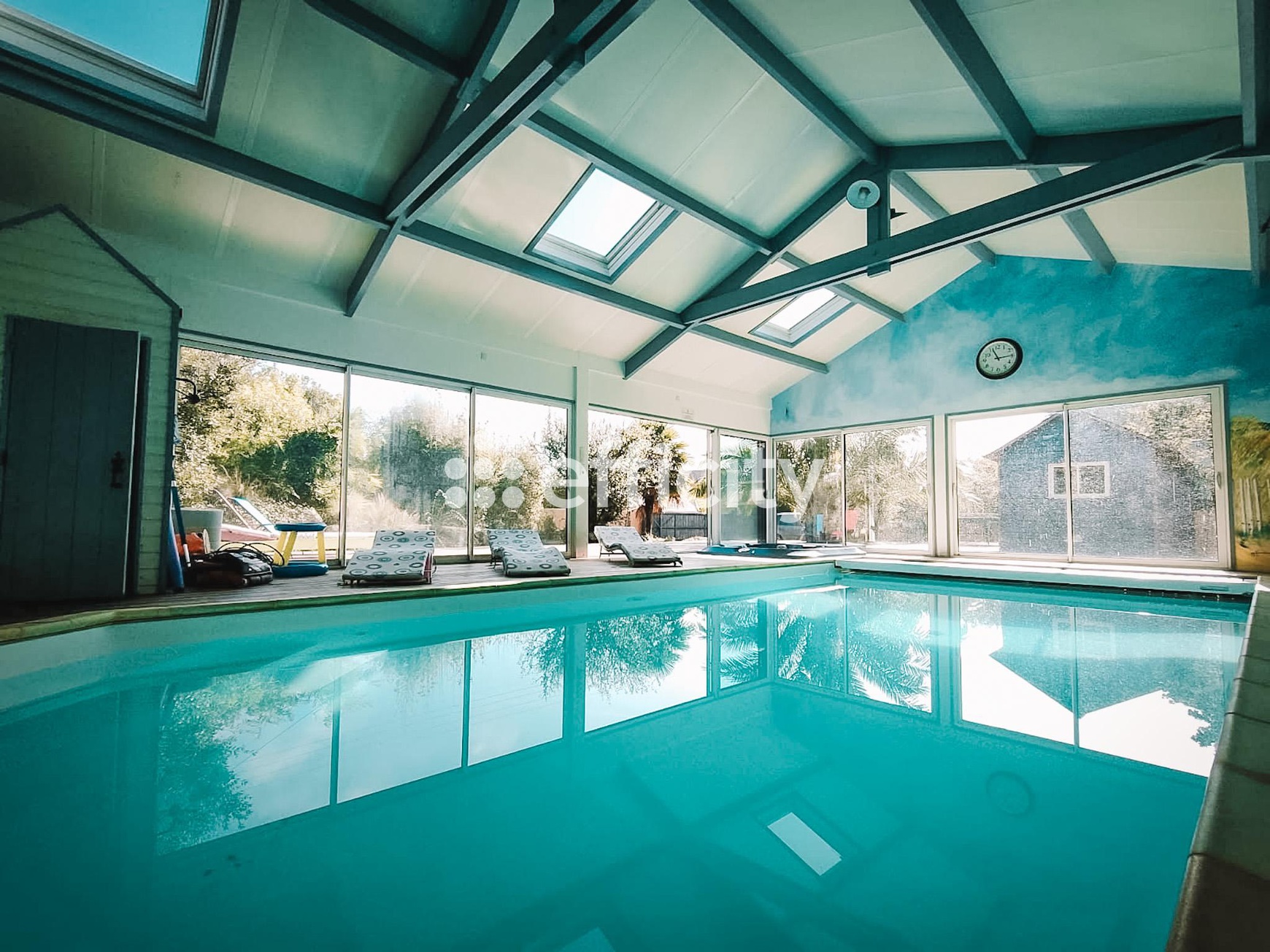 Achat immobilier Maison 10 pièces  345m2 à Lannion (22300) - Photo n°8