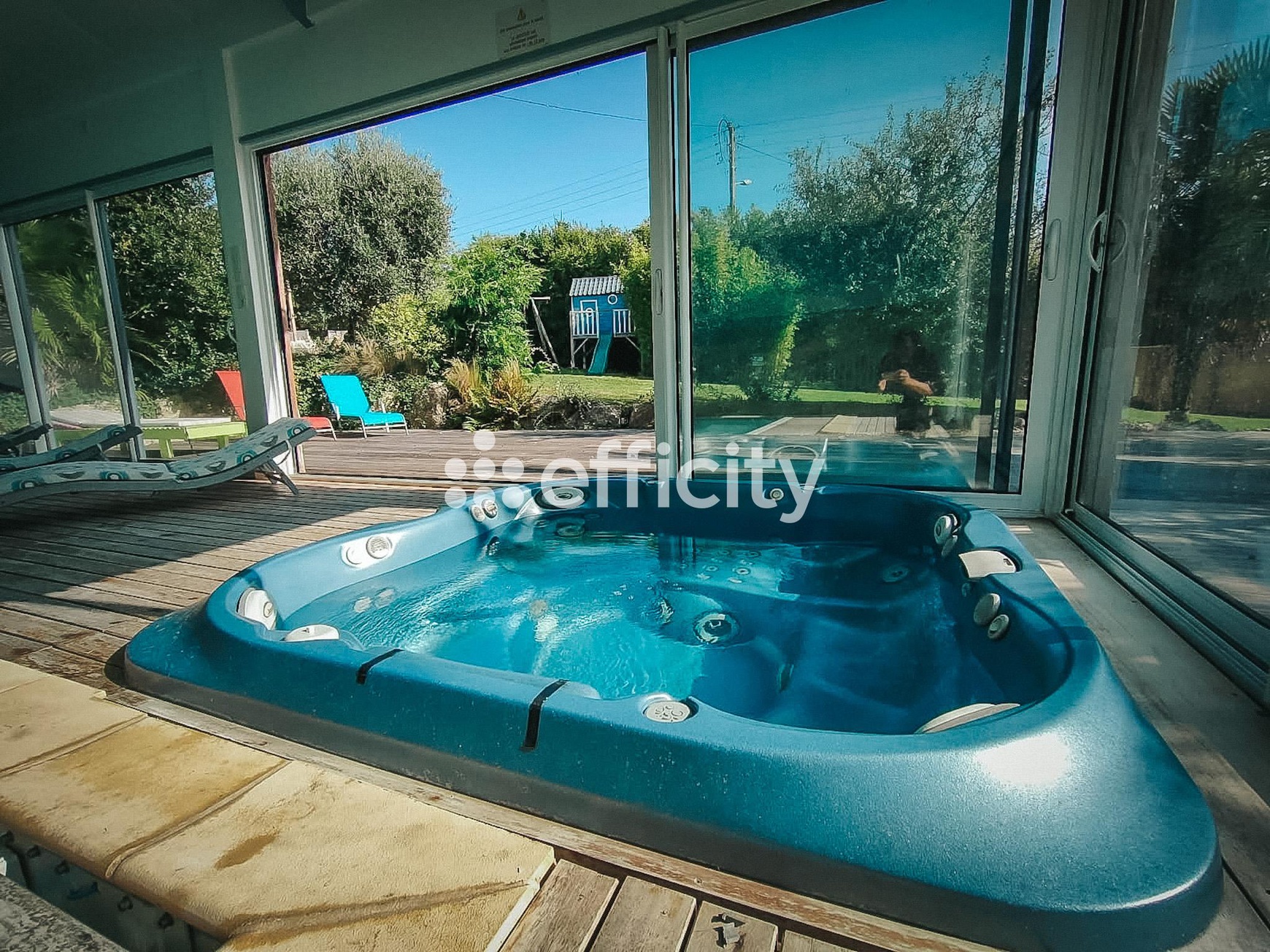 Achat immobilier Maison 10 pièces  345m2 à Lannion (22300) - Photo n°7