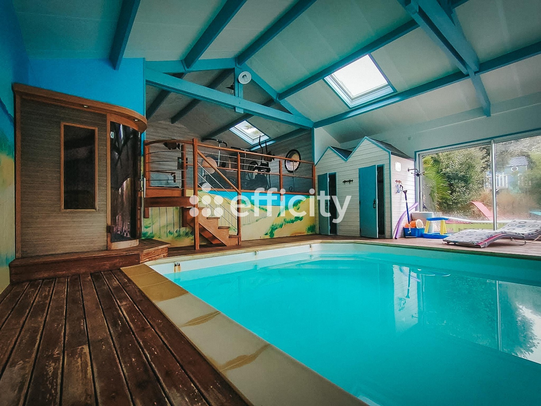 Achat immobilier Maison 10 pièces  345m2 à Lannion (22300) - Photo n°9