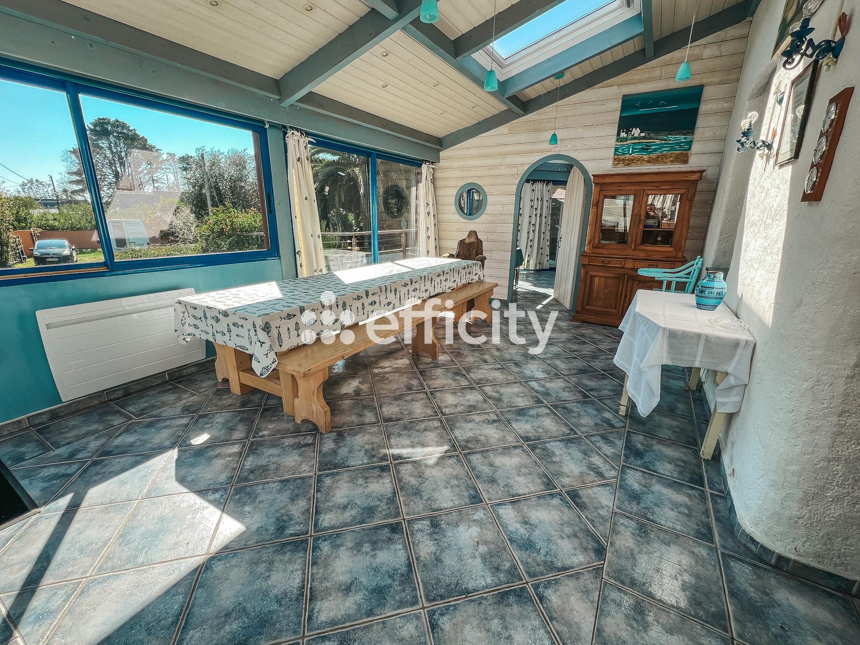 Achat immobilier Maison 10 pièces  345m2 à Lannion (22300) - Photo n°13