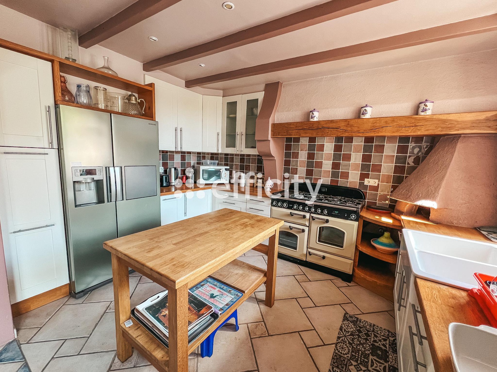 Achat immobilier Maison 10 pièces  345m2 à Lannion (22300) - Photo n°14