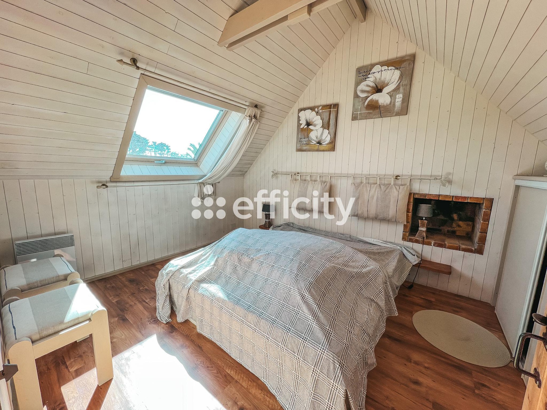 Achat immobilier Maison 10 pièces  345m2 à Lannion (22300) - Photo n°18