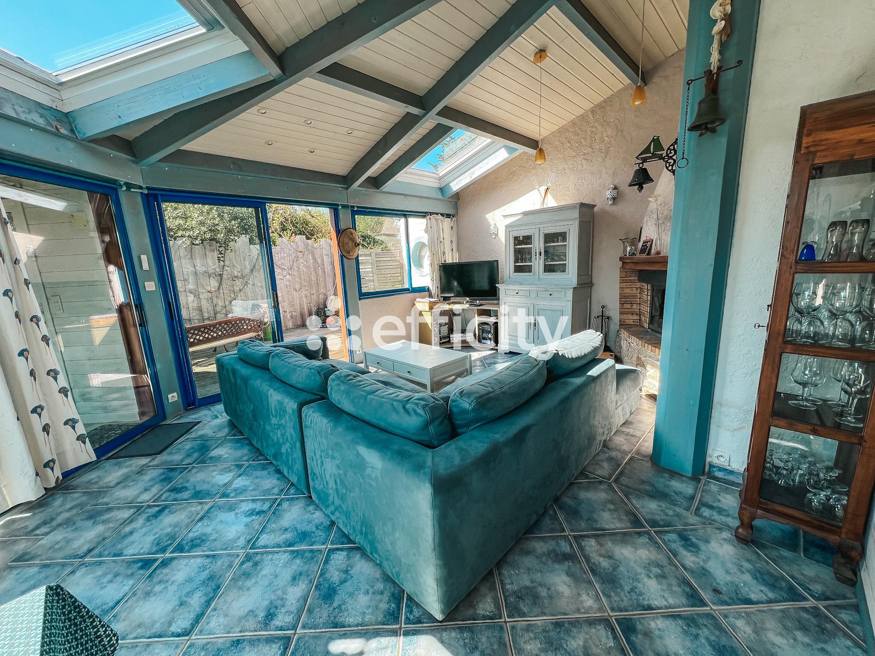 Achat immobilier Maison 10 pièces  345m2 à Lannion (22300) - Photo n°12