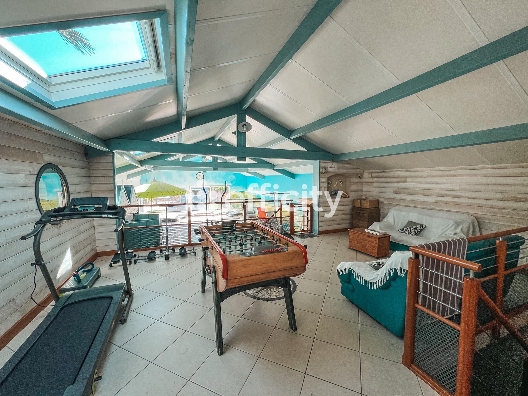 Achat immobilier Maison 10 pièces  345m2 à Lannion (22300) - Photo n°10