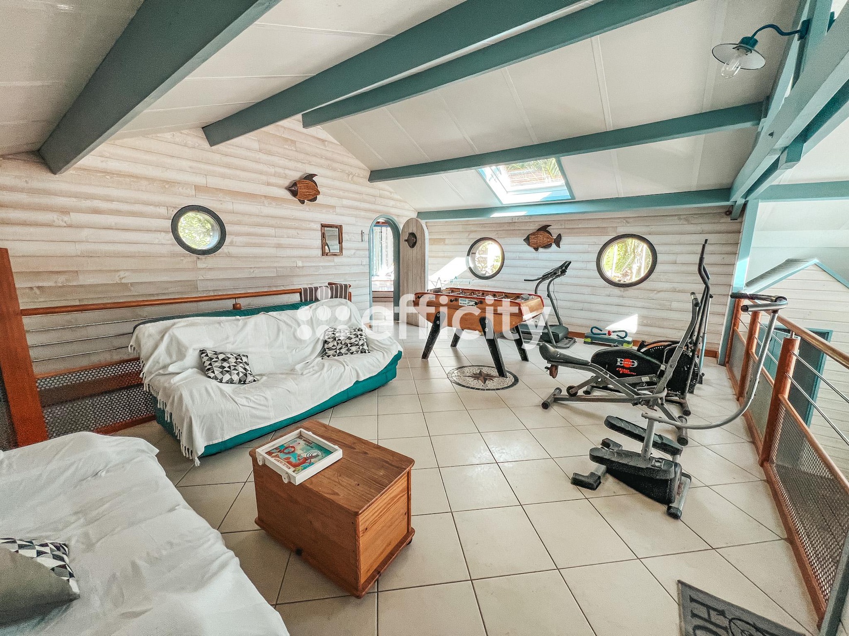 Achat immobilier Maison 10 pièces  345m2 à Lannion (22300) - Photo n°11