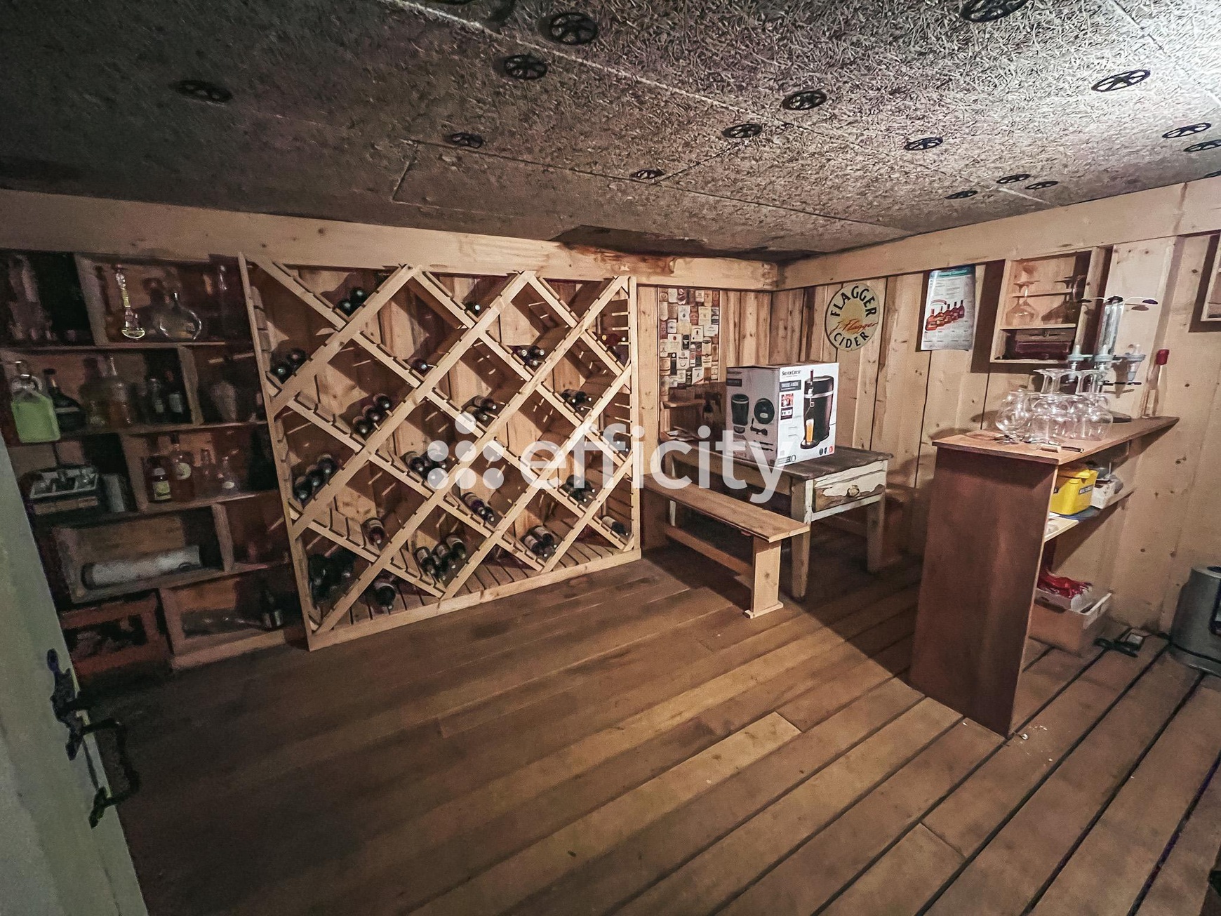 Achat immobilier Maison 10 pièces  345m2 à Lannion (22300) - Photo n°19