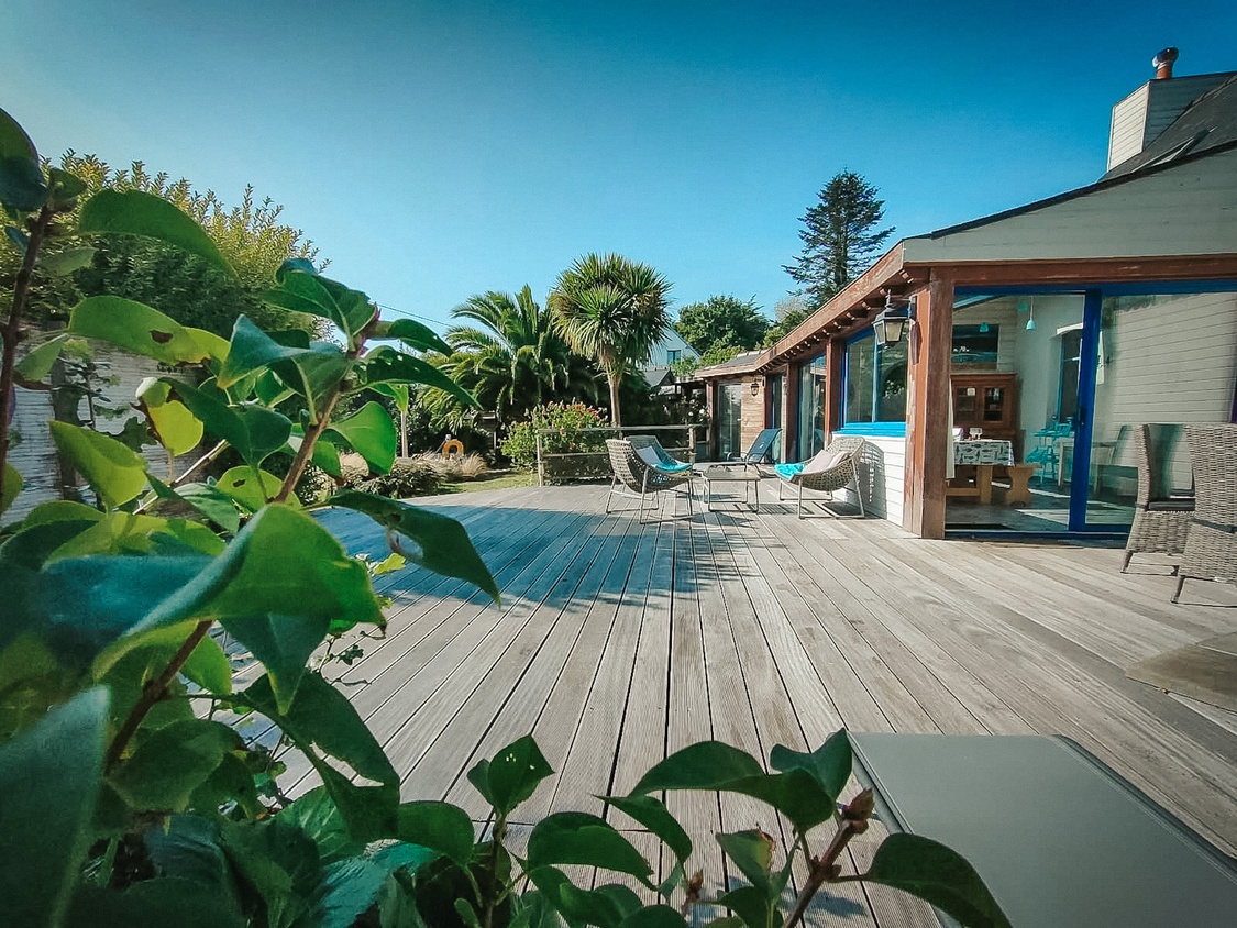 maison 10 pièces - 345m2 à Lannion (22300)