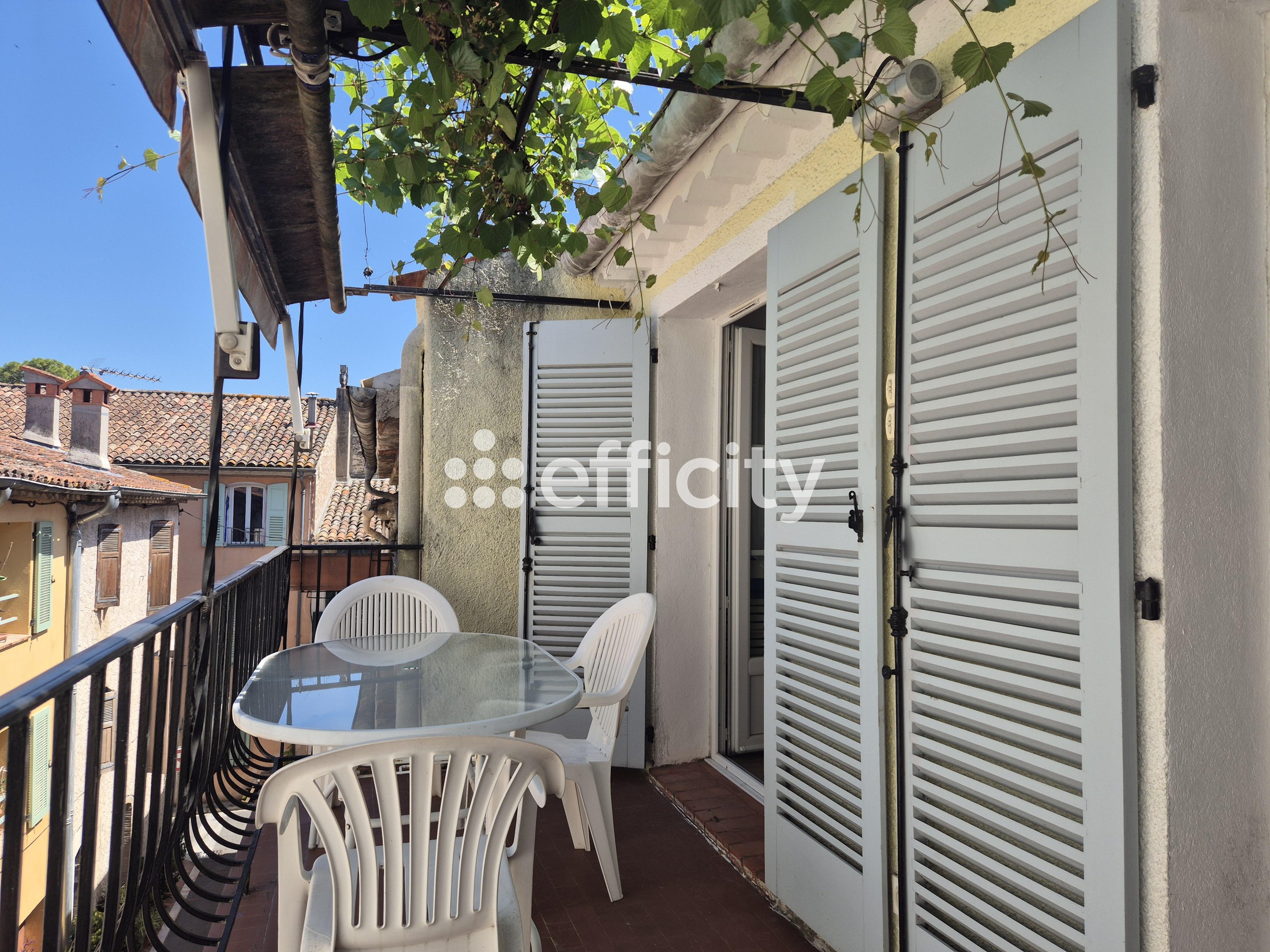 maison 3 pièces - 71m2 à Mouans-Sartoux (06370)