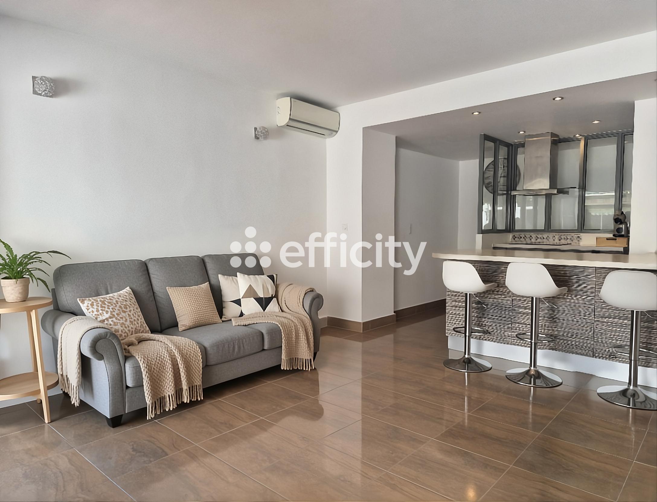 Maison 3 pièces 71 m² · à Mouans-Sartoux · 71 m² · 399 000 €