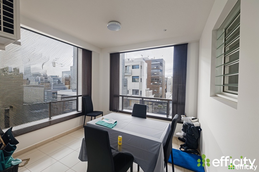 appartement 3 pièces - 70m2 à Saint-André (97440)